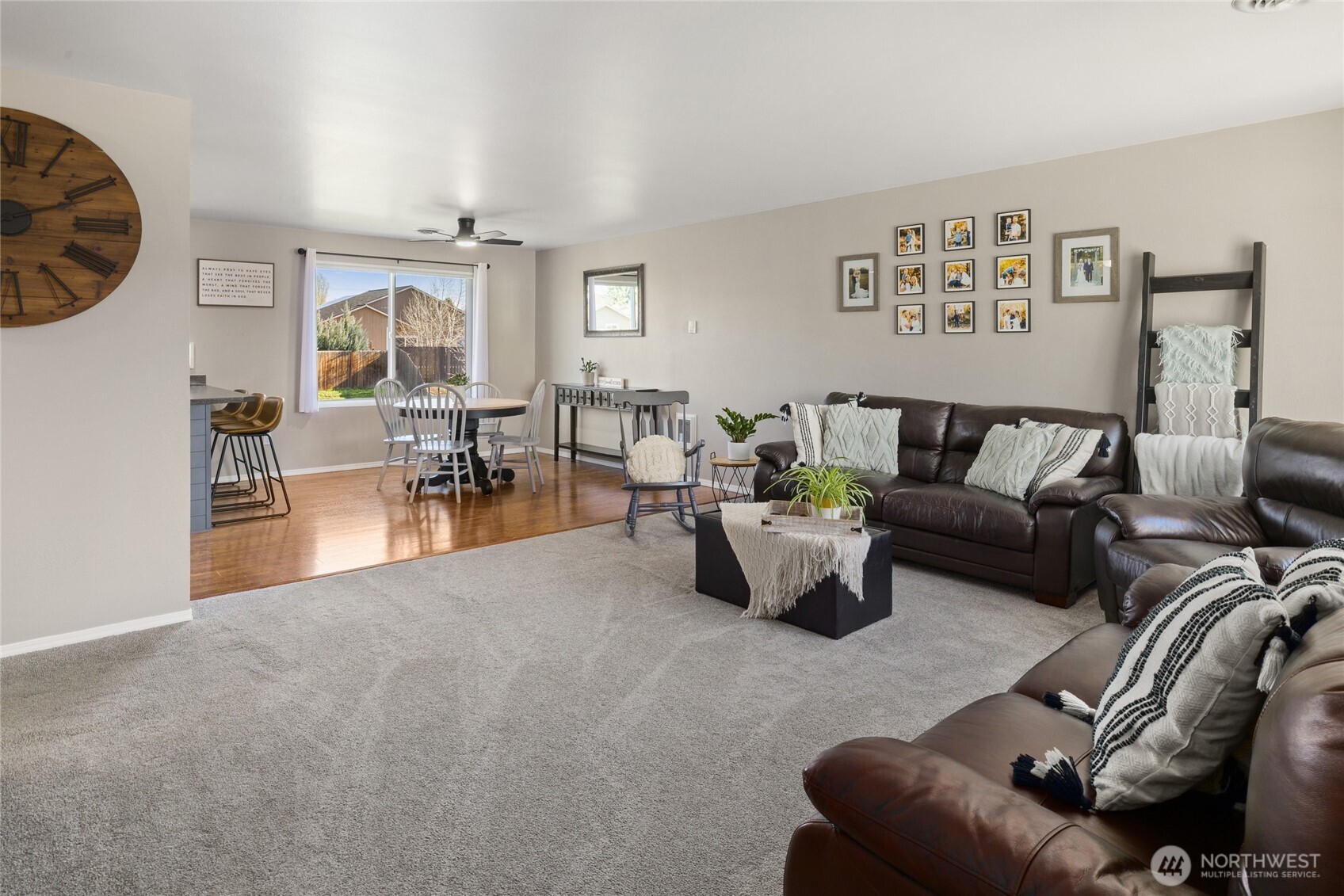 1919 W Peakview Drive , Ellensburg, WA 98926