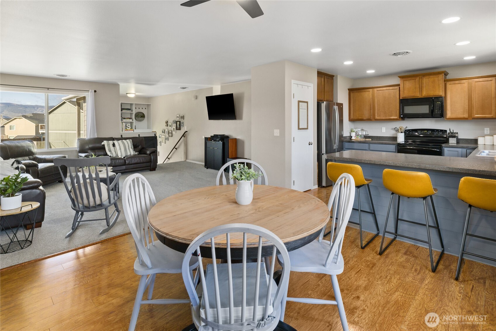 1919 W Peakview Drive , Ellensburg, WA 98926