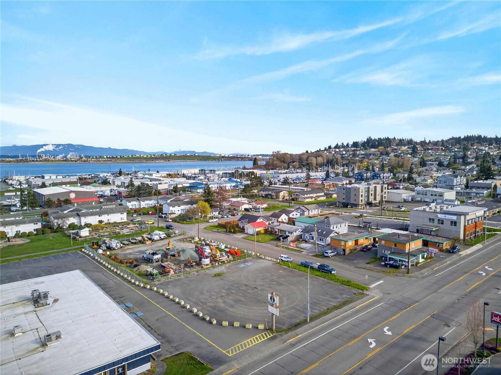 2821 Commercial Avenue , Anacortes, WA 98221