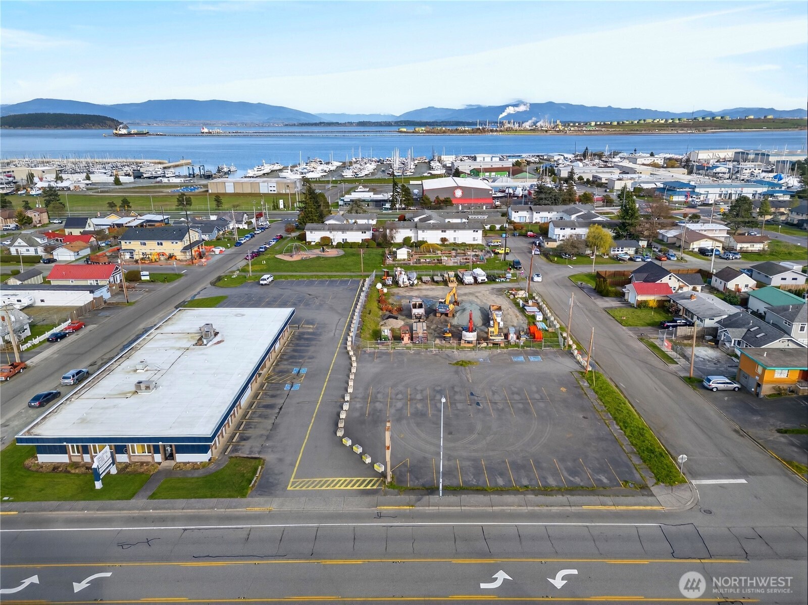2821 Commercial Avenue , Anacortes, WA 98221