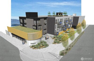 2821 Commercial Avenue , Anacortes, WA 98221