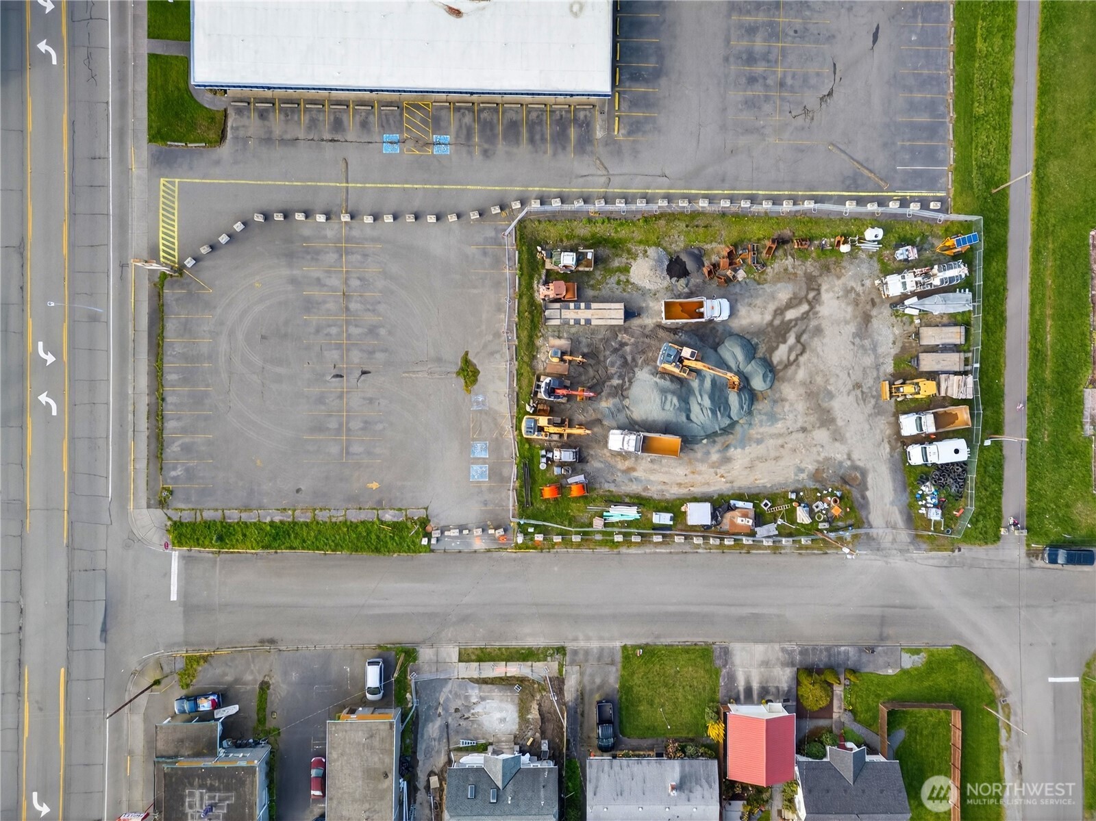 2821 Commercial Avenue , Anacortes, WA 98221