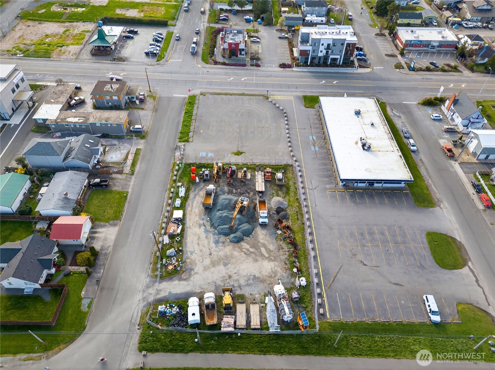 2821 Commercial Avenue , Anacortes, WA 98221