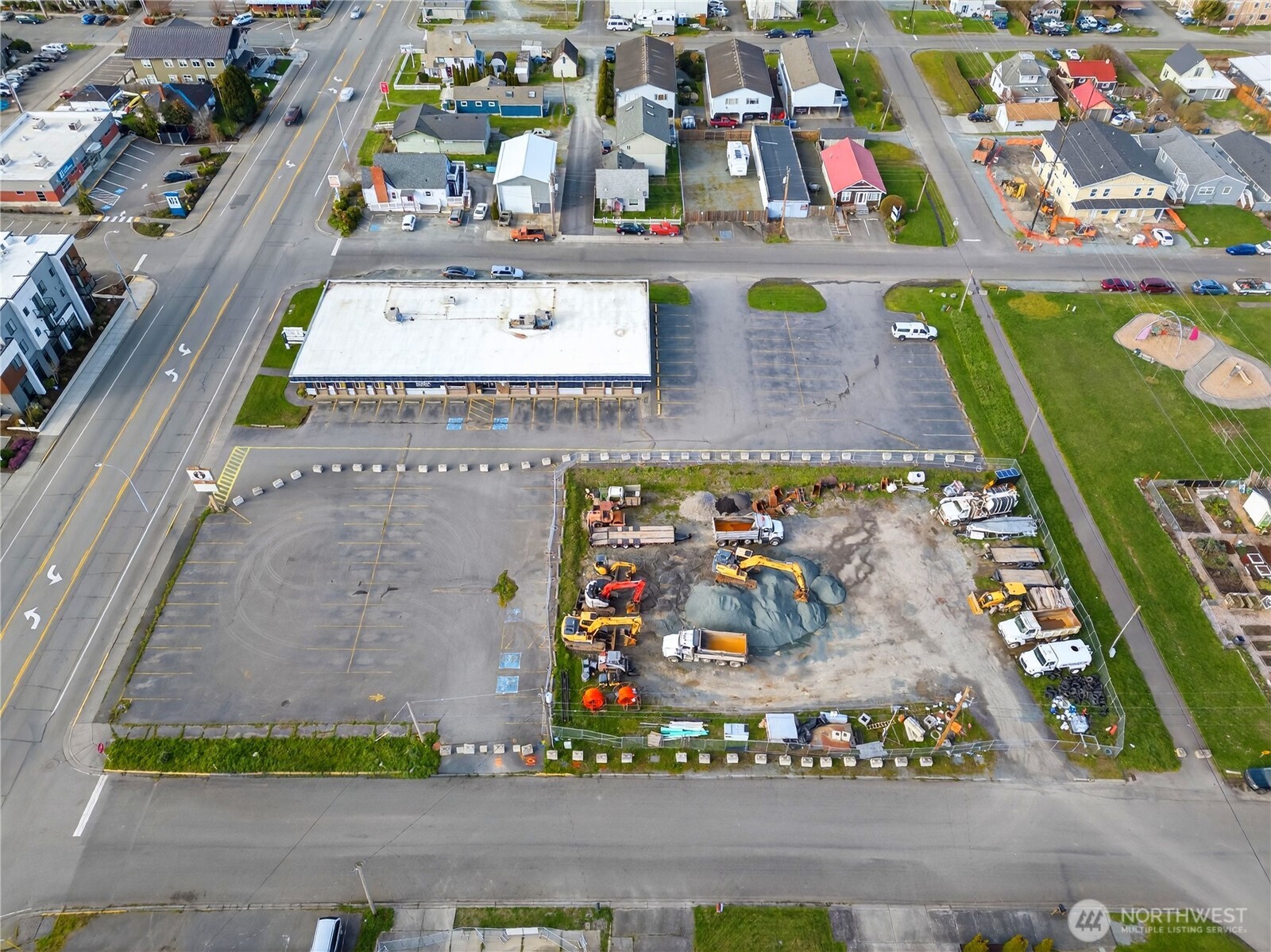 2821 Commercial Avenue , Anacortes, WA 98221