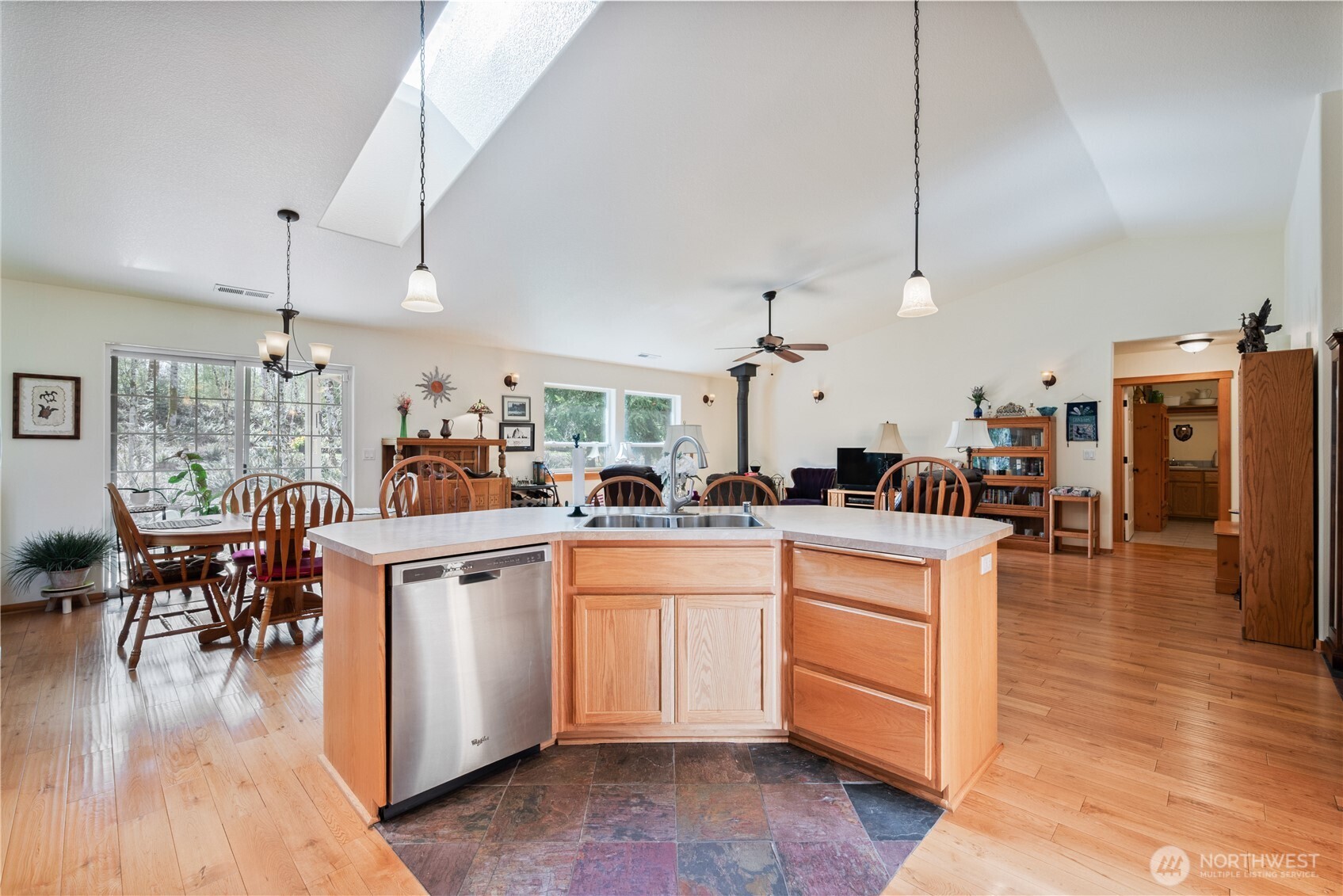 460 Cornell Rd. , Toutle, WA 98649