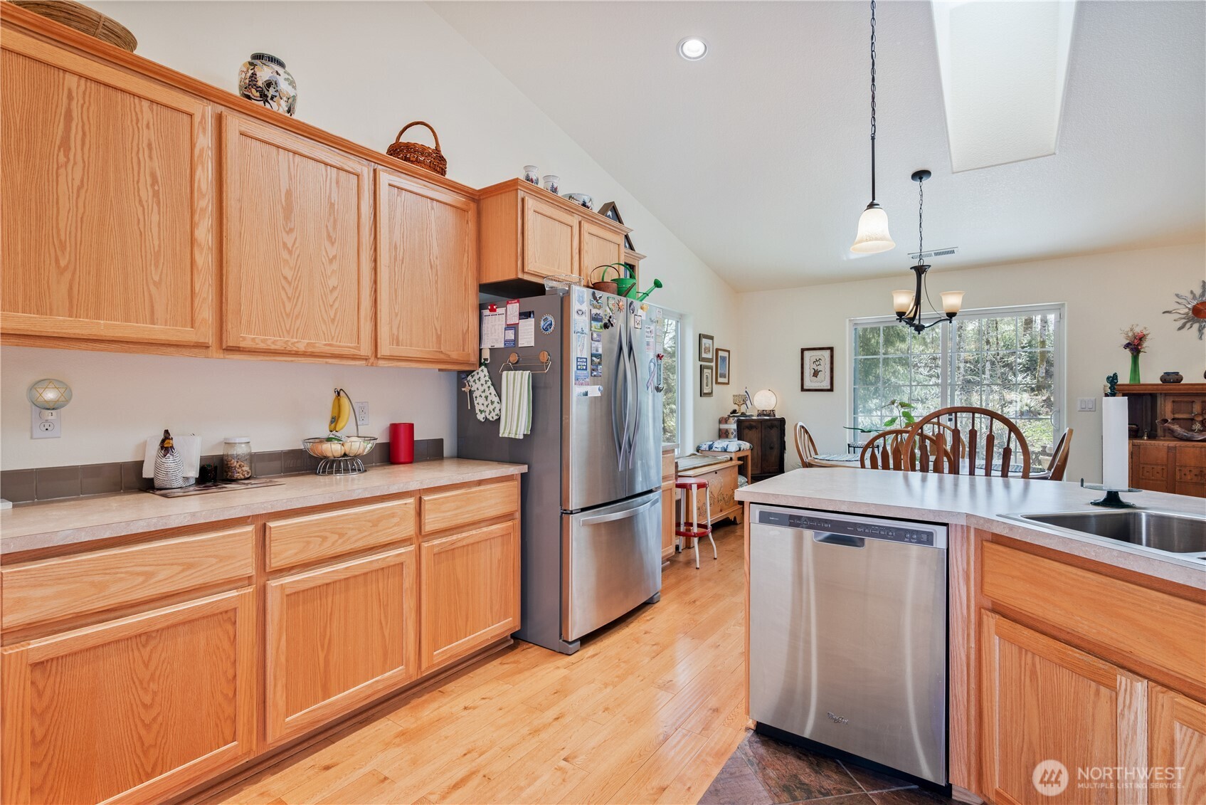 460 Cornell Rd. , Toutle, WA 98649
