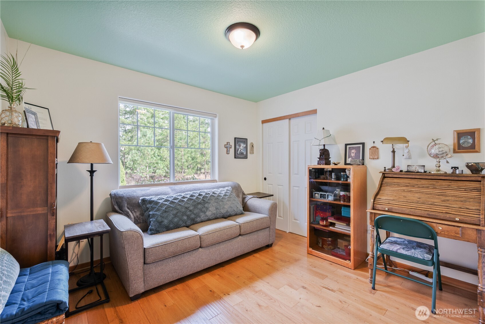 460 Cornell Rd. , Toutle, WA 98649