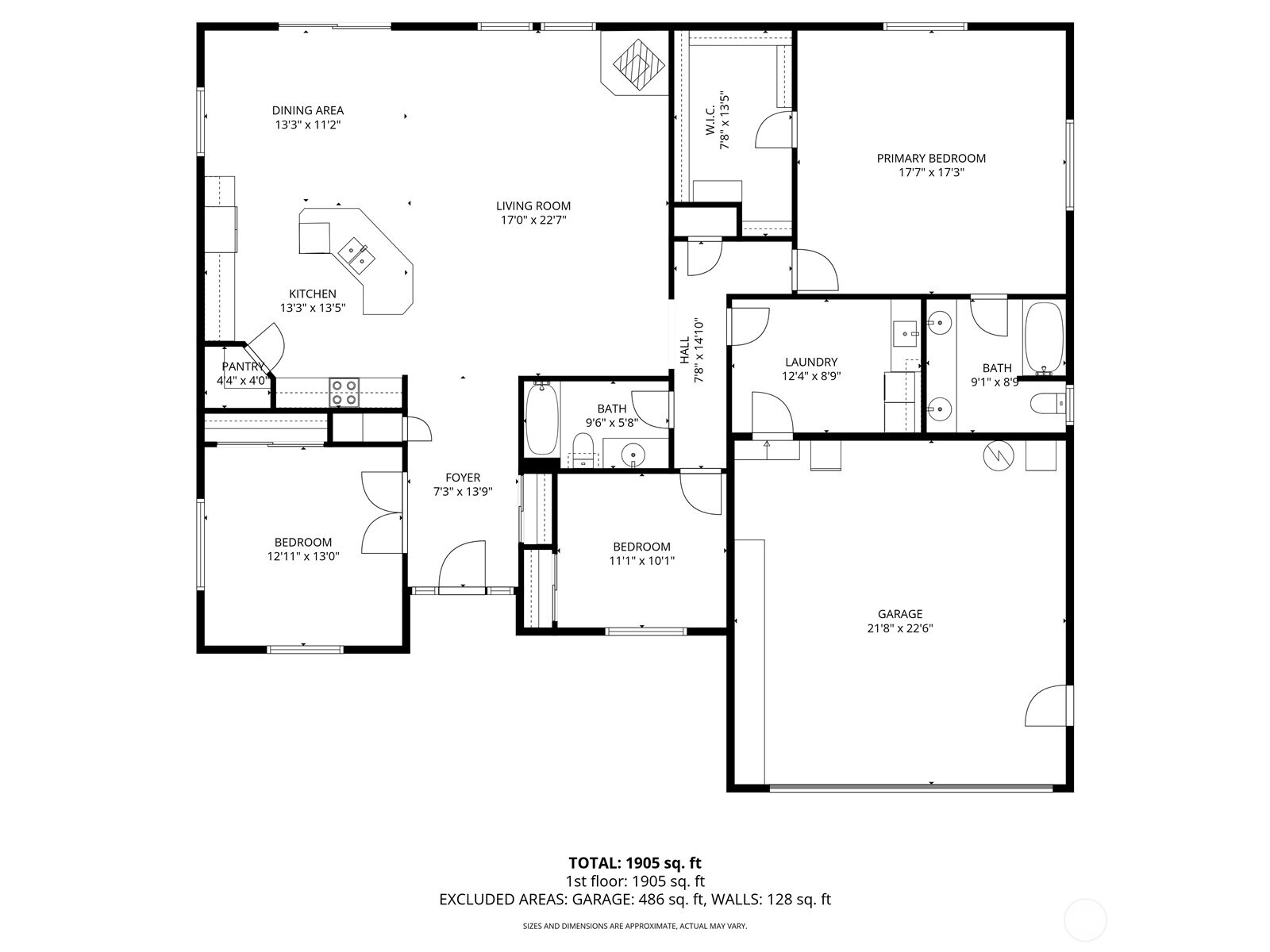 460 Cornell Rd. , Toutle, WA 98649