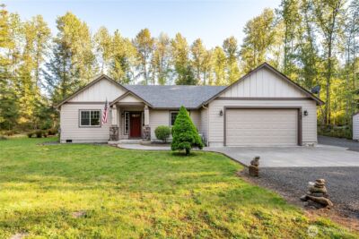 460 Cornell Rd. , Toutle, WA 98649