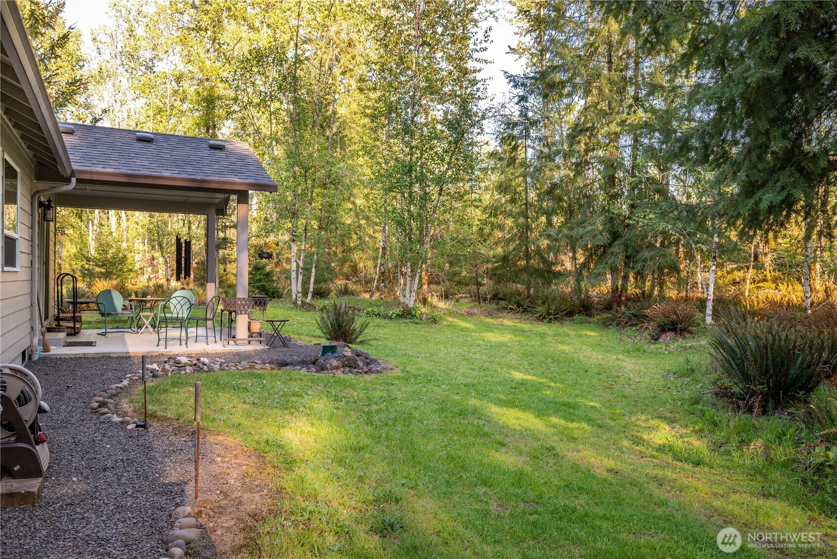 460 Cornell Rd. , Toutle, WA 98649