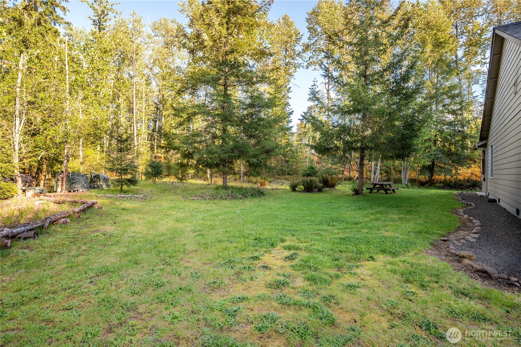 460 Cornell Rd. , Toutle, WA 98649