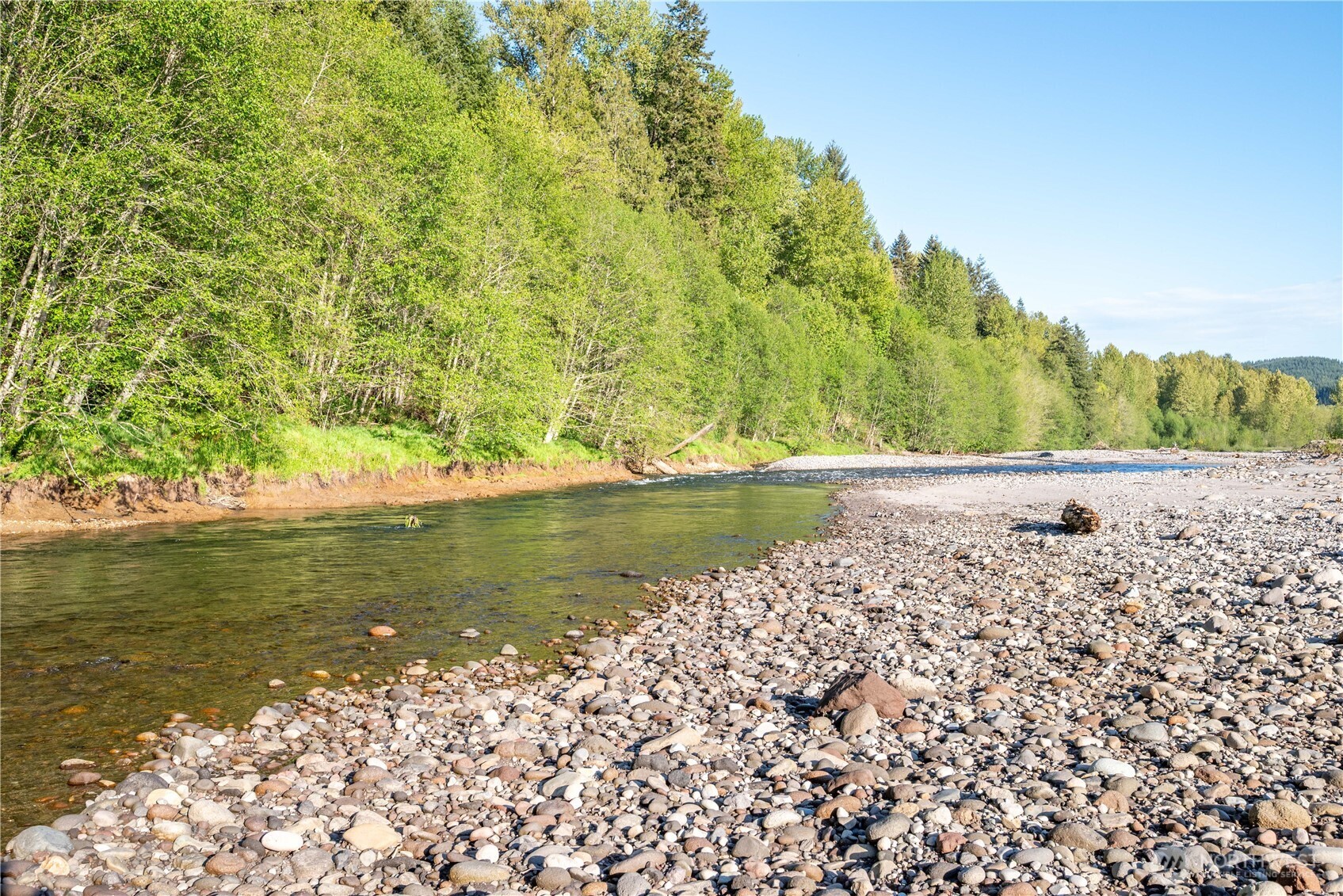 460 Cornell Rd. , Toutle, WA 98649