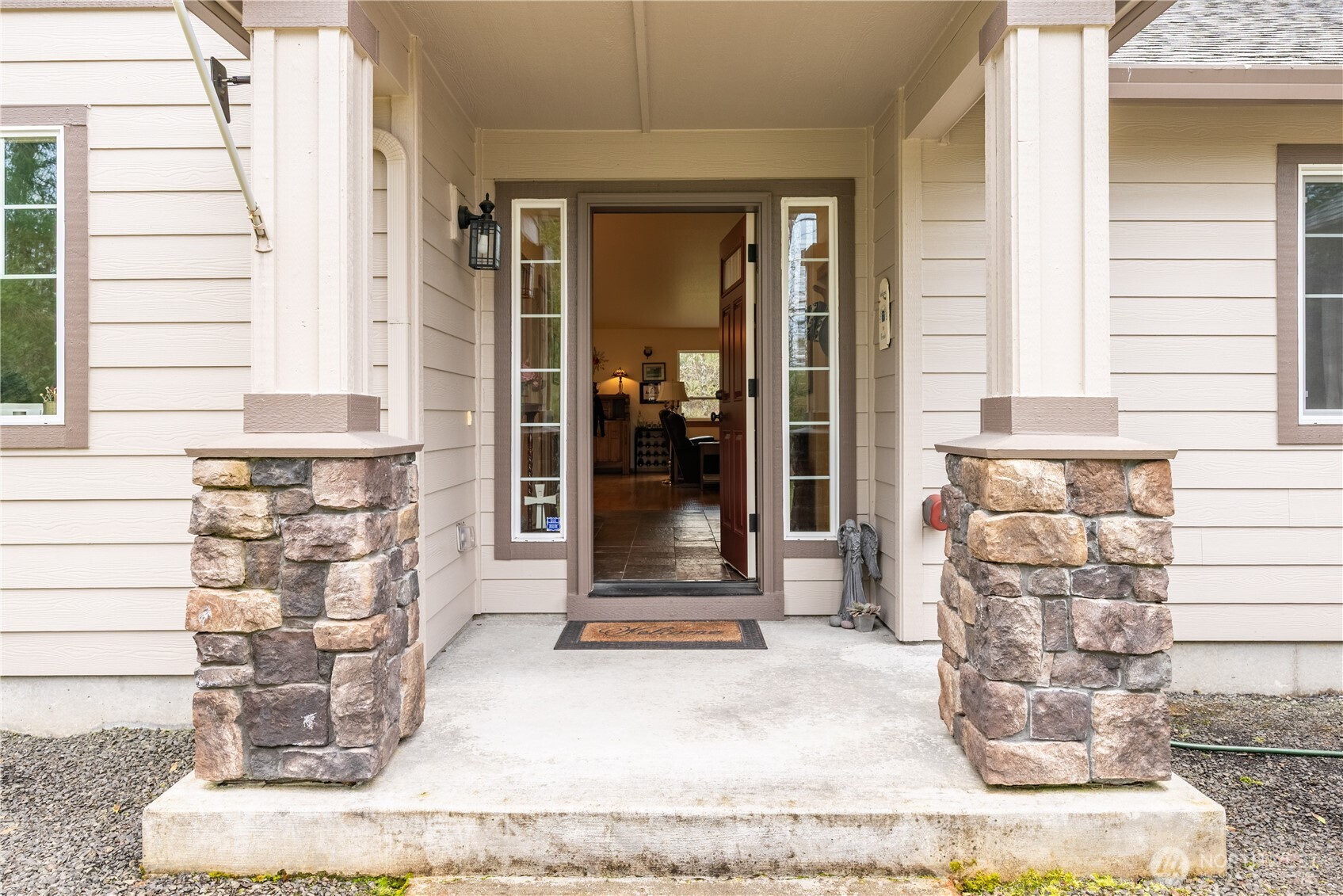 460 Cornell Rd. , Toutle, WA 98649