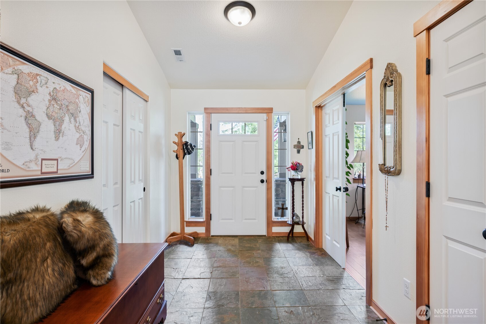 460 Cornell Rd. , Toutle, WA 98649
