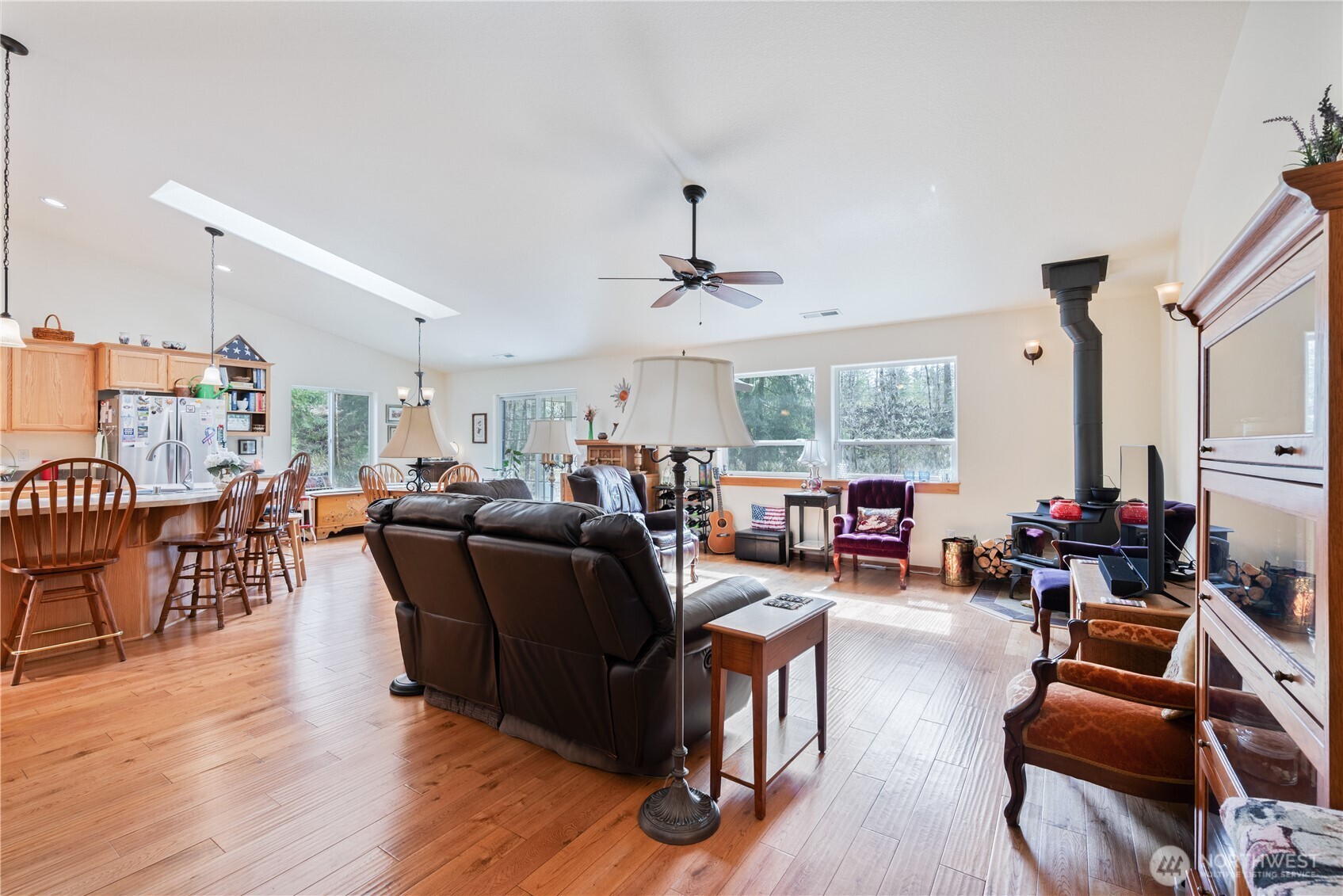 460 Cornell Rd. , Toutle, WA 98649