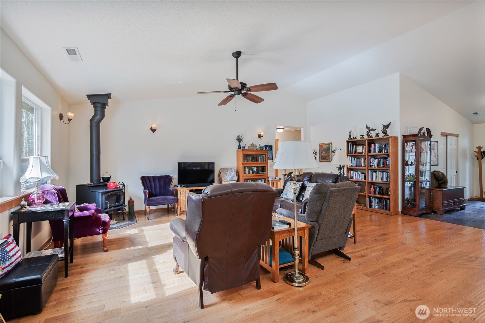 460 Cornell Rd. , Toutle, WA 98649