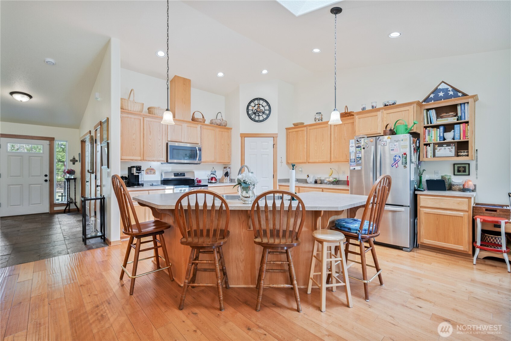 460 Cornell Rd. , Toutle, WA 98649