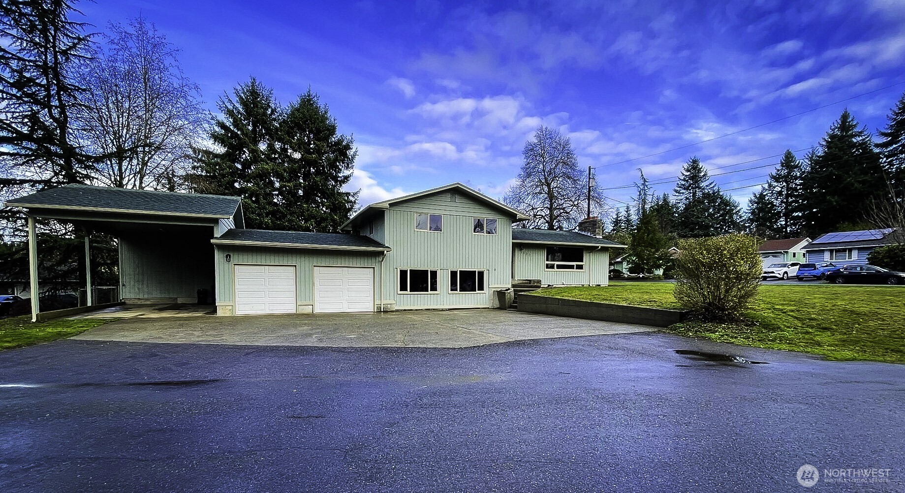 1907 MARION Street NE, Olympia, WA 98506