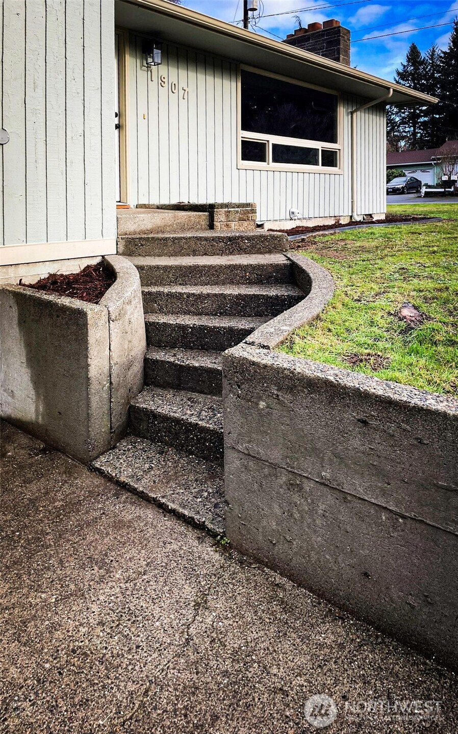 1907 MARION Street NE, Olympia, WA 98506