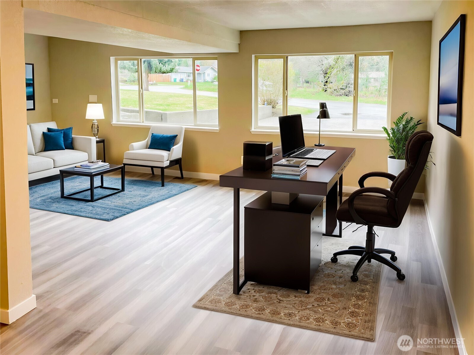 1907 MARION Street NE, Olympia, WA 98506