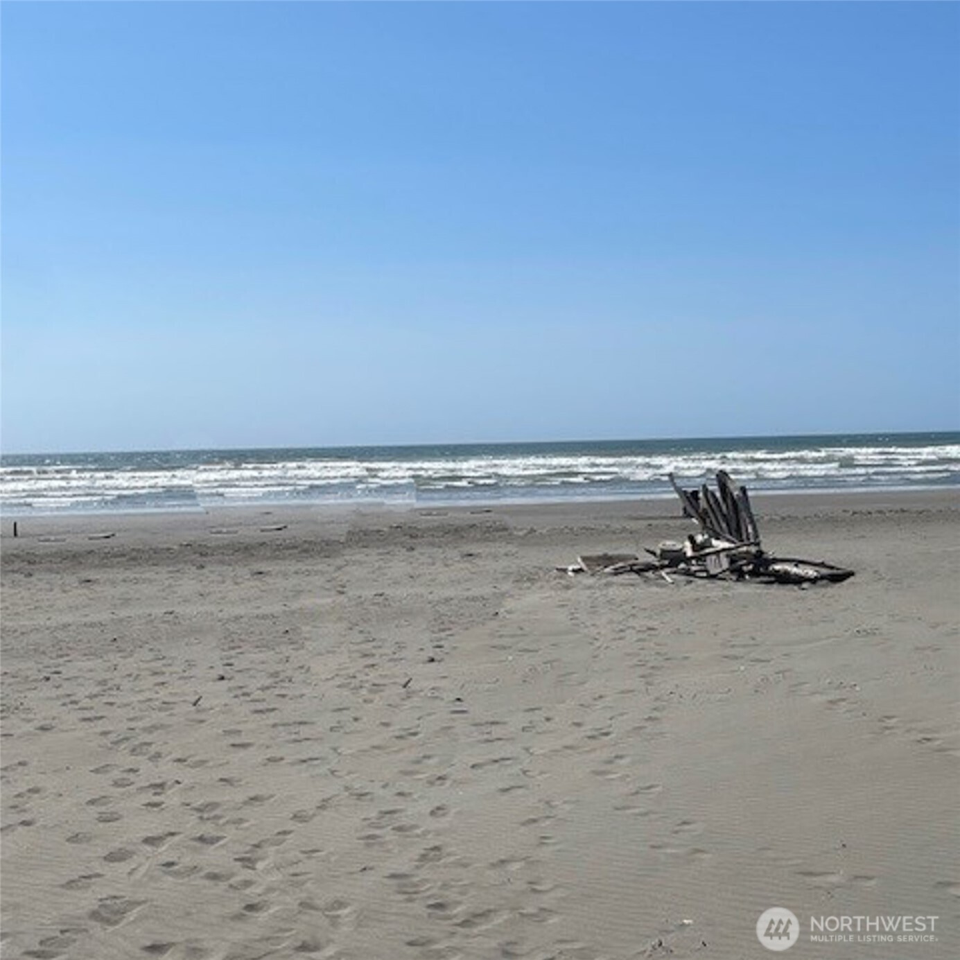 2 Dolphin Lane , Copalis Beach, WA 98535