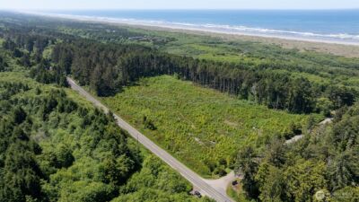 2 Dolphin Lane , Copalis Beach, WA 98535 - Photo 3