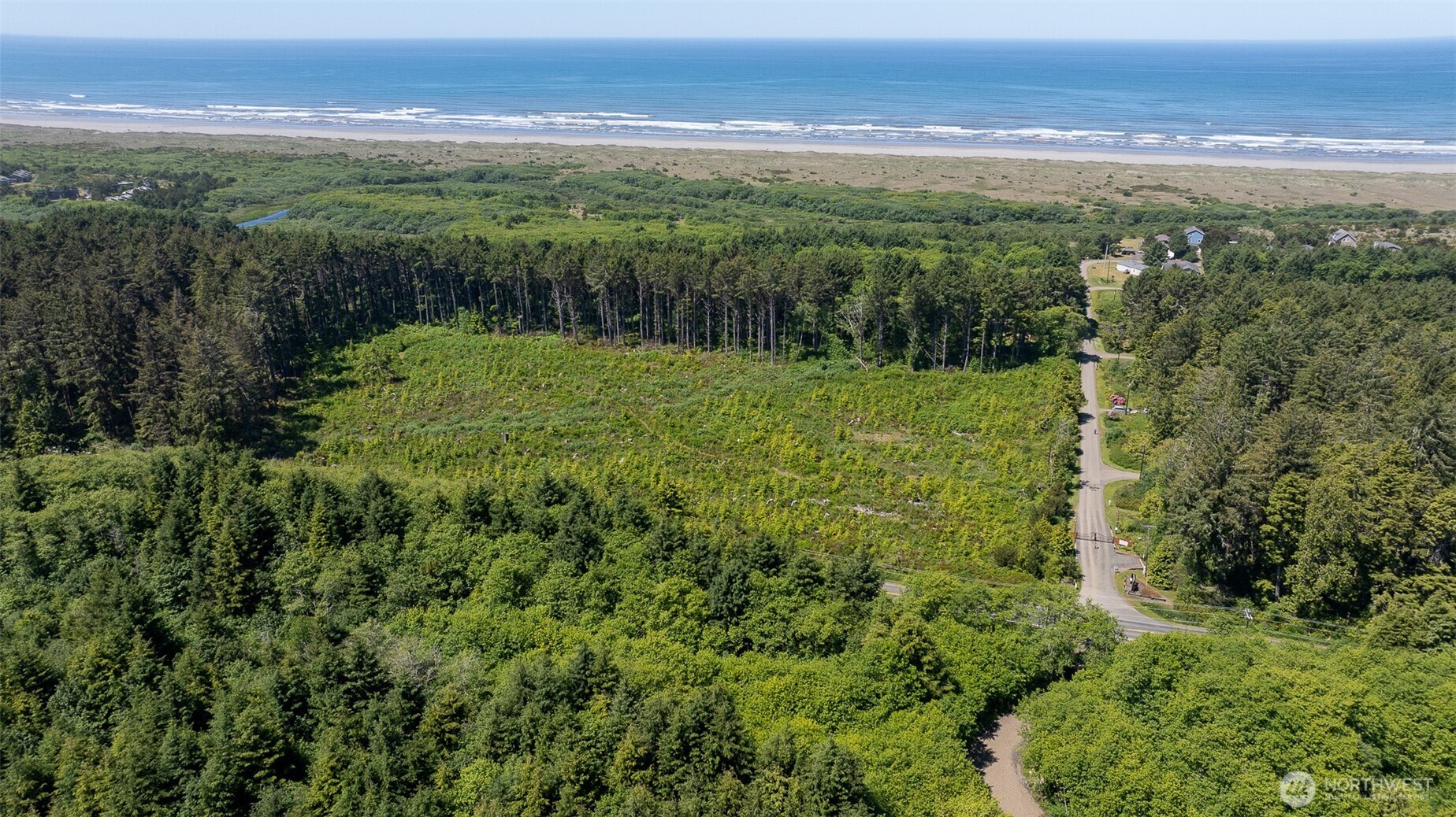 2 Dolphin Lane , Copalis Beach, WA 98535