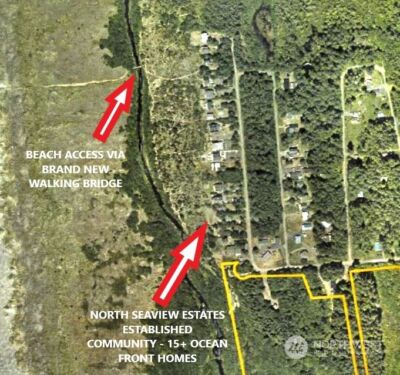 2 Dolphin Lane , Copalis Beach, WA 98535 - Photo 34