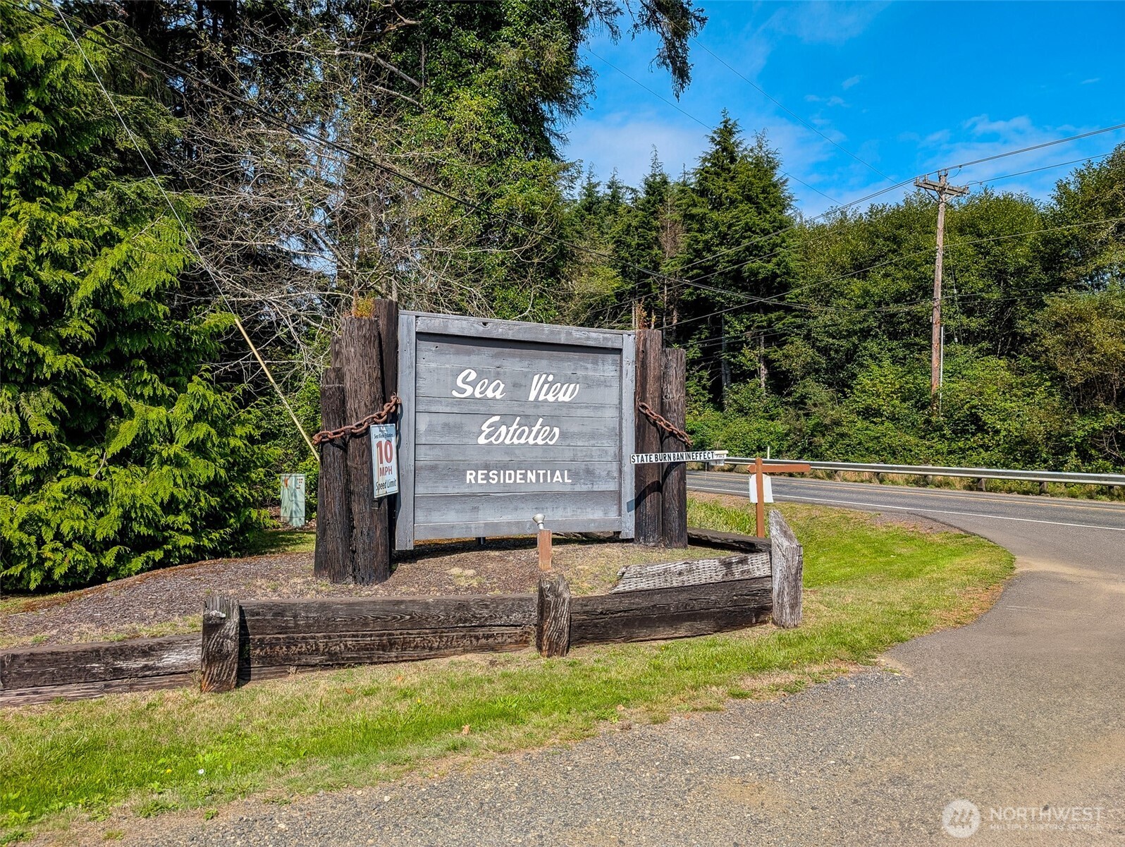 2 Dolphin Lane , Copalis Beach, WA 98535