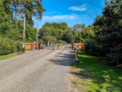 2 Dolphin Lane , Copalis Beach, WA 98535 - Photo 7