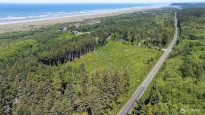 2 Dolphin Lane , Copalis Beach, WA 98535 - Photo 8