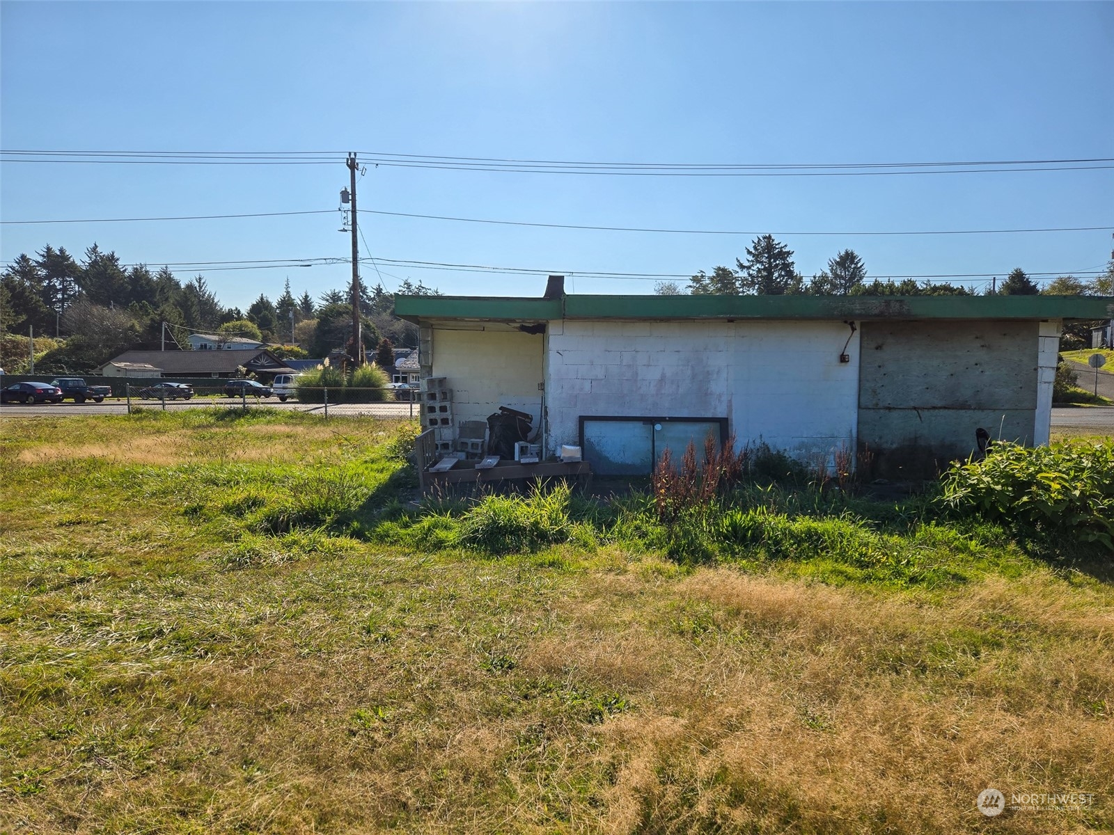 3137 State Route 109 , Copalis Beach, WA 98535