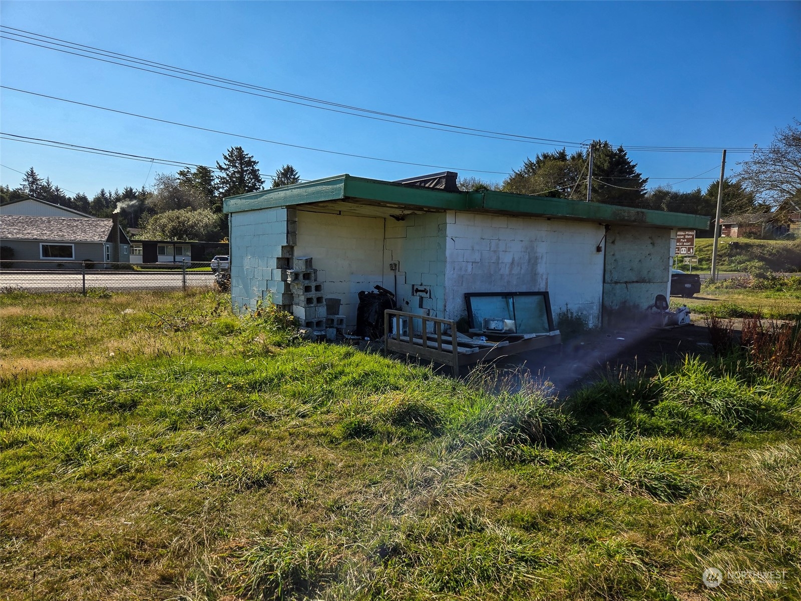 3137 State Route 109 , Copalis Beach, WA 98535