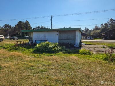 3137 State Route 109 , Copalis Beach, WA 98535 - Photo 17