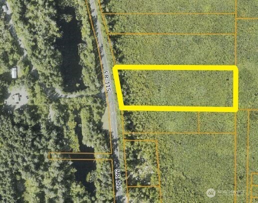 0 State Route 115 , Hoquiam, WA 98569