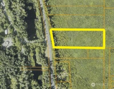 0 State Route 115 , Hoquiam, WA 98569