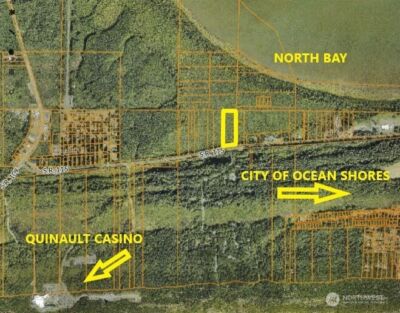 0 State Route 115 , Hoquiam, WA 98569 - Photo 2