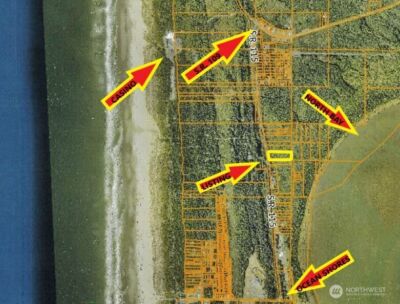 0 State Route 115 , Hoquiam, WA 98569 - Photo 3