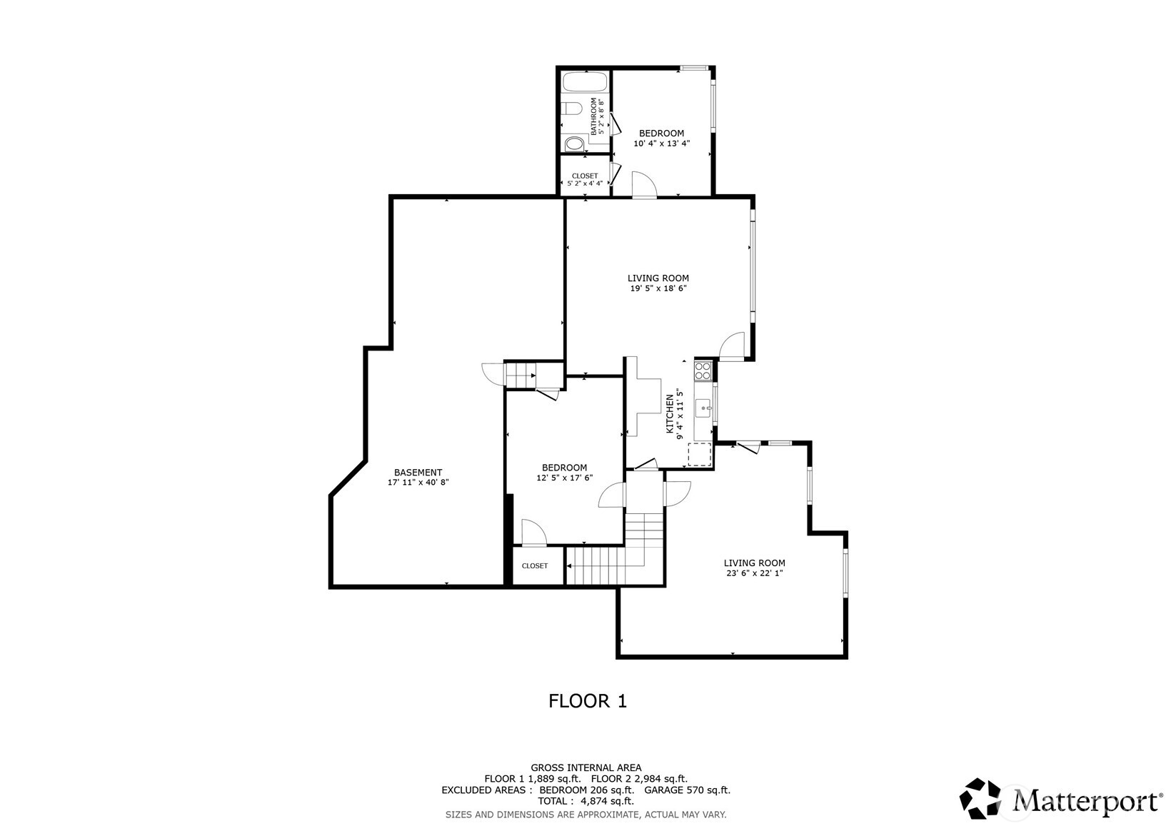 12970 Seabeck Highway NW, Seabeck, WA 98380