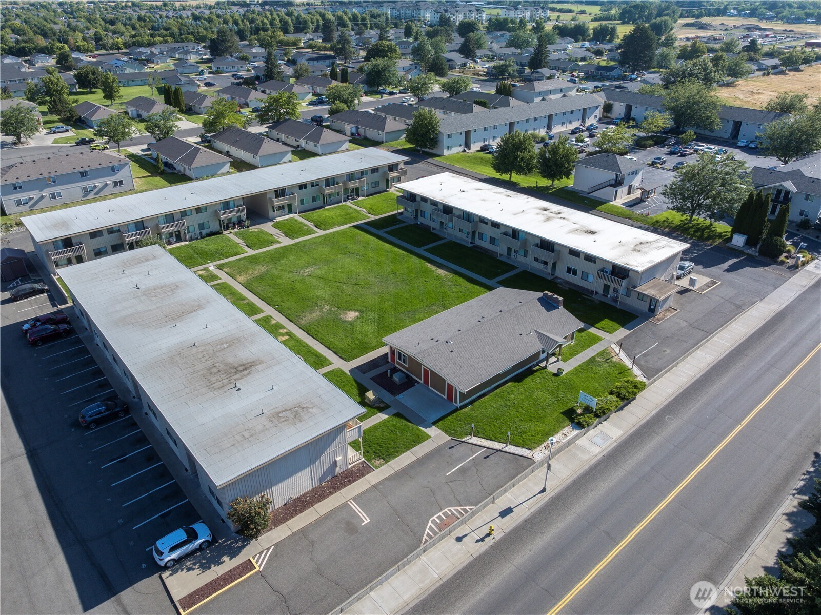 925 E 18th Avenue , Ellensburg, WA 98926