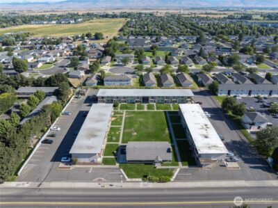 925 E 18th Avenue , Ellensburg, WA 98926 - Photo 2