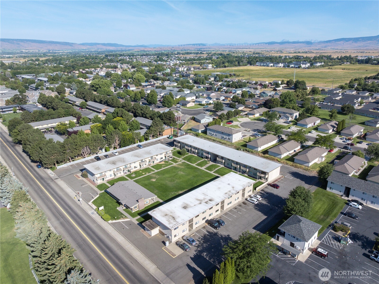 925 E 18th Avenue , Ellensburg, WA 98926