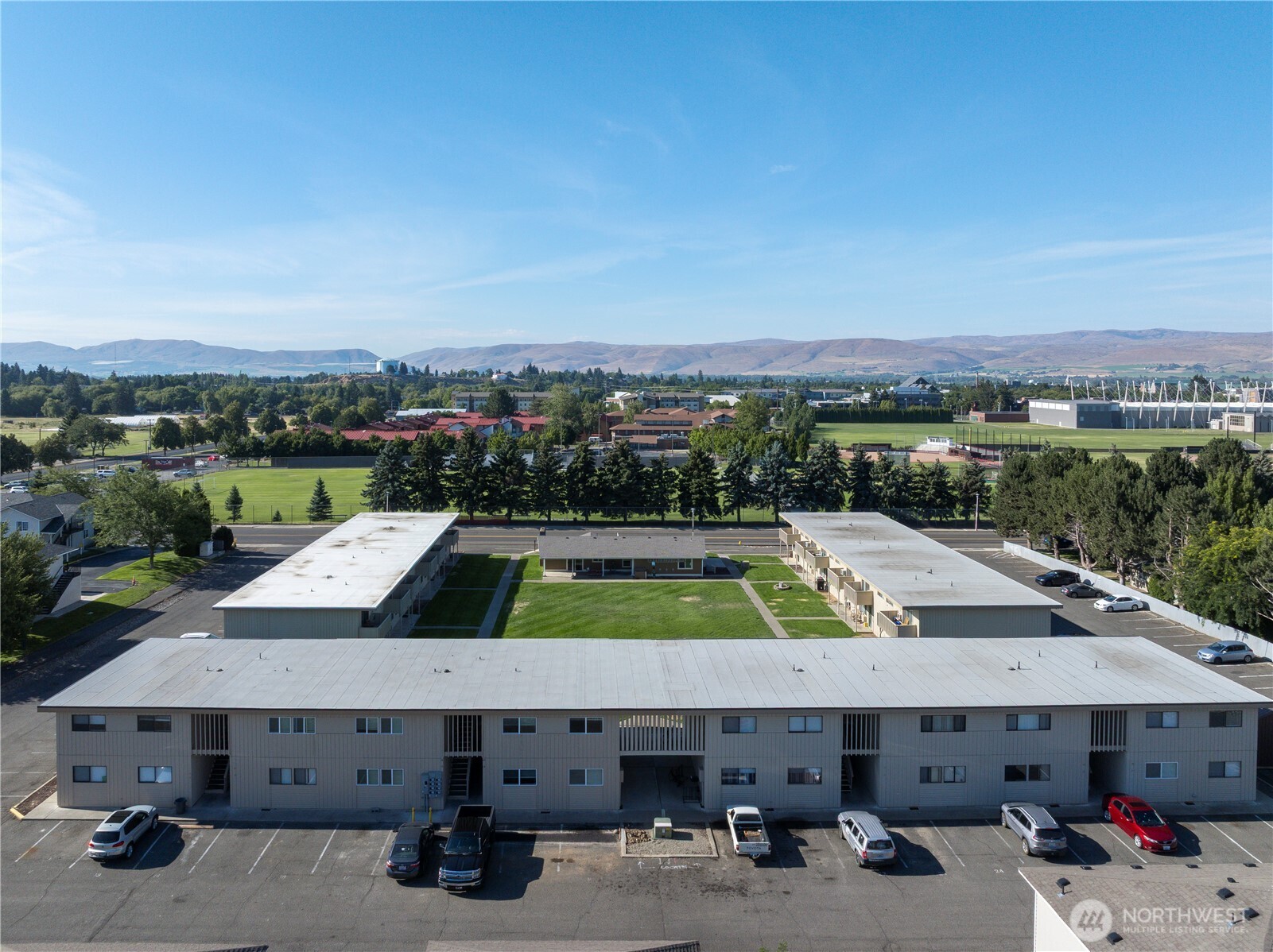 925 E 18th Avenue , Ellensburg, WA 98926