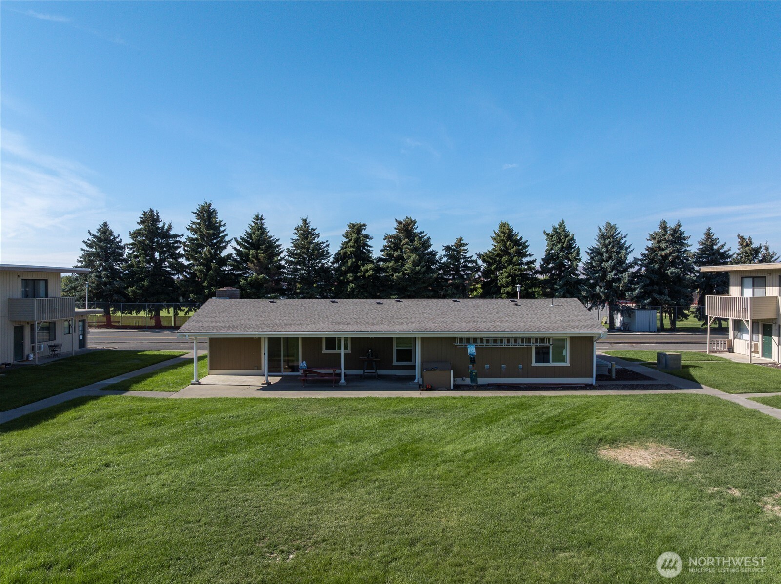 925 E 18th Avenue , Ellensburg, WA 98926