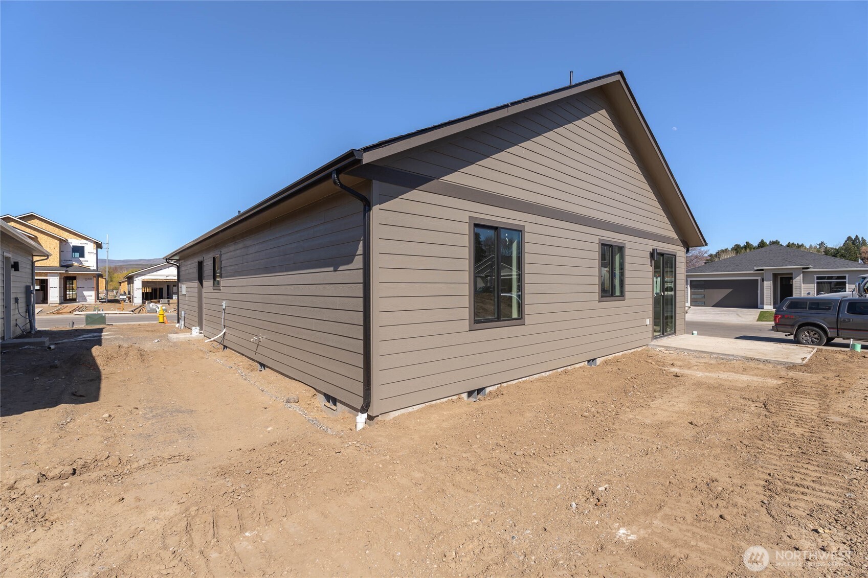 582 S Oasis Loop #Lot 13, East Wenatchee, WA 98802