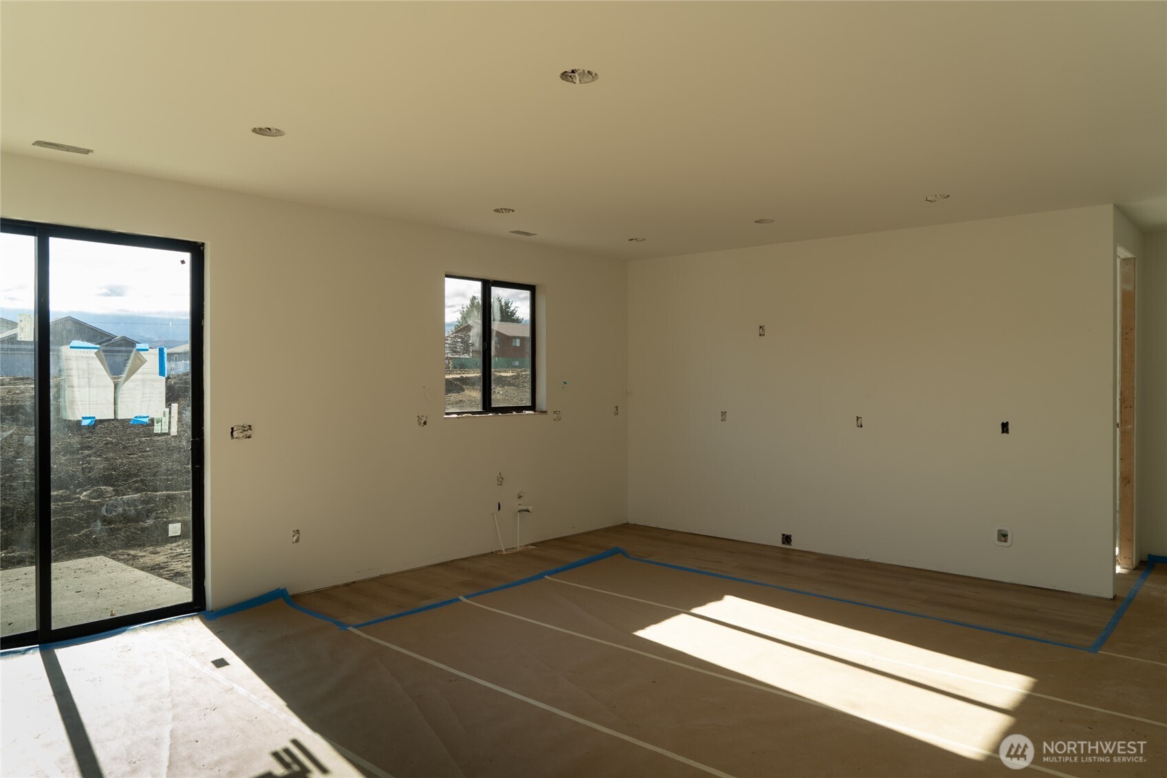 582 S Oasis Loop #Lot 13, East Wenatchee, WA 98802