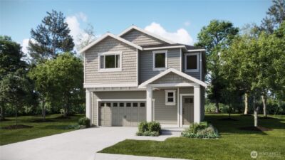 32165 Pacific Avenue SE, Black Diamond, WA 98010
