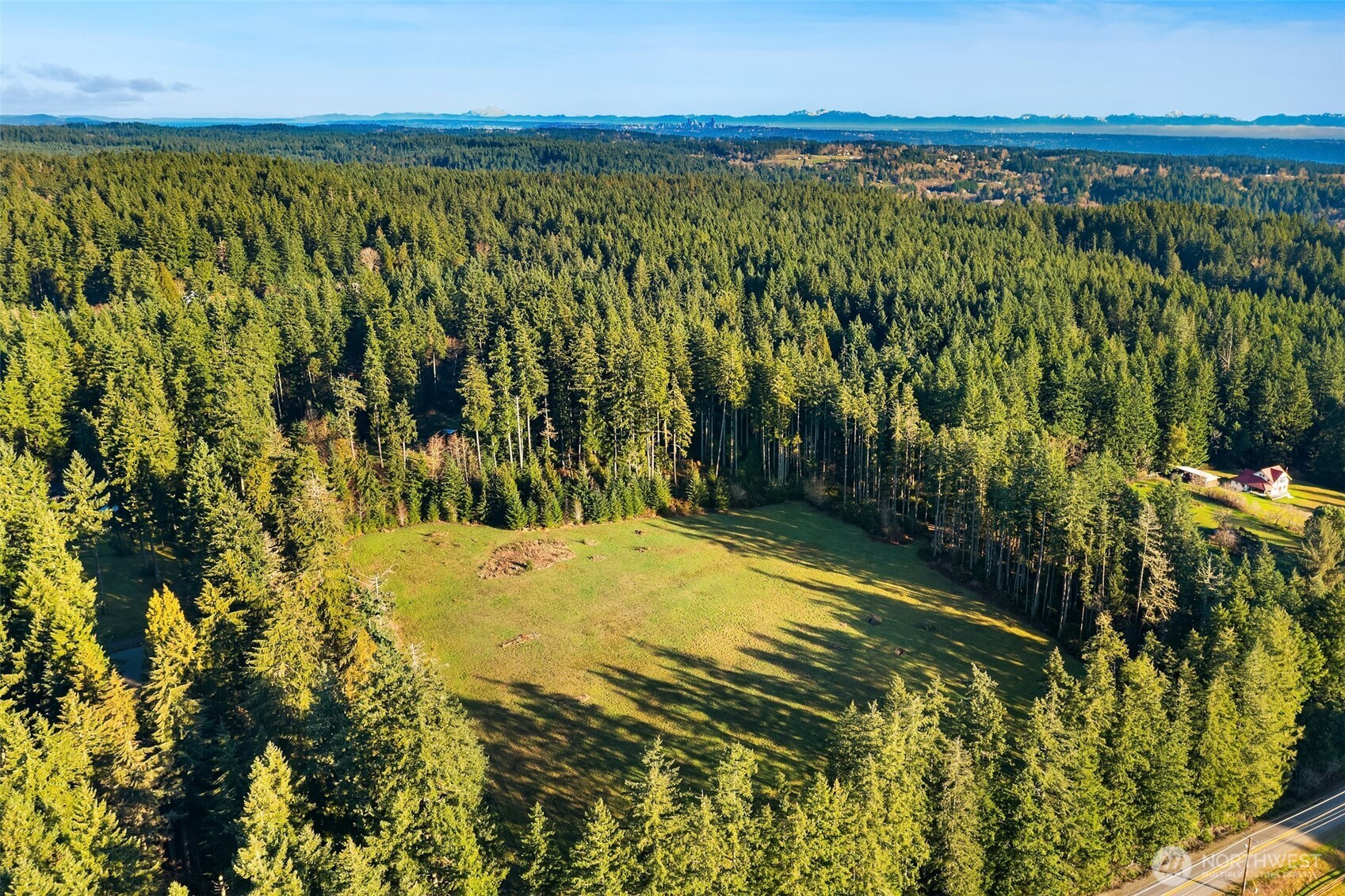 12302 SW 220th Street , Vashon, WA 98070