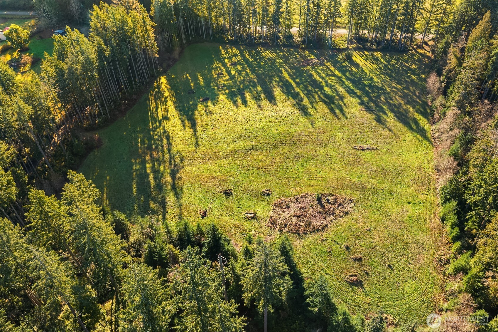 12302 SW 220th Street , Vashon, WA 98070