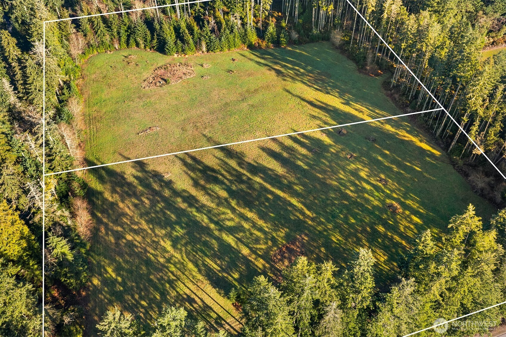 12302 SW 220th Street , Vashon, WA 98070